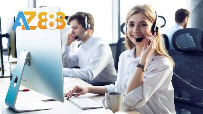 Ưu điểm nổi bật khi thực hiện liên hệ AZ888