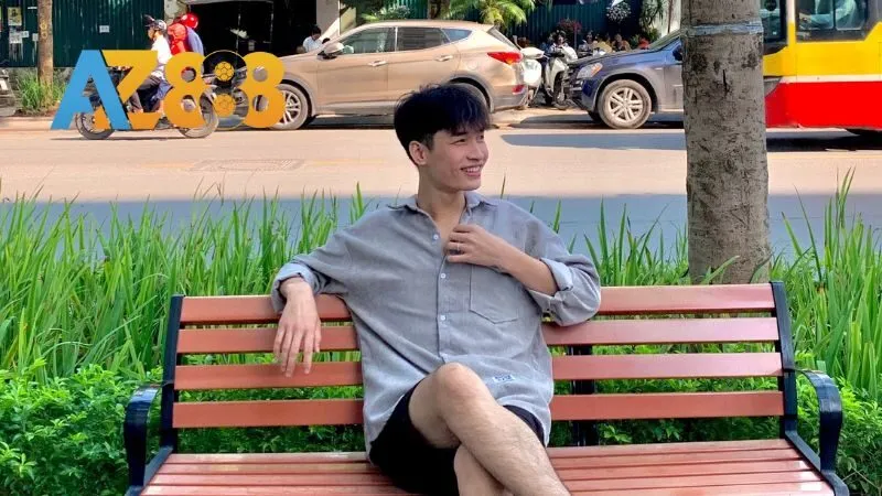 Phong cách lãnh đạo của tác giả Mã Chiêu